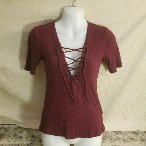 Ambiance Tops - Shirt by ambiance